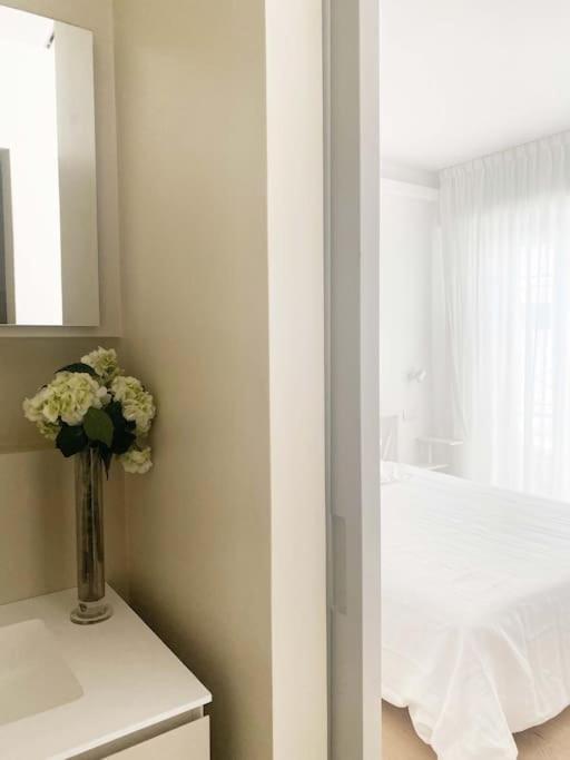The Window On The Theatre And The Cathedral - Luxury Apartment 科莫 外观 照片